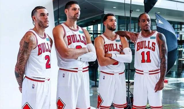 包含芝加哥公牛训练开放日；冲刺阶段复出首秀引观众欢呼；中超在即；身体对抗强度拉满的词条-欧博官网