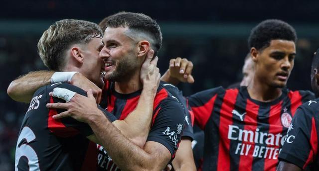 集结日AC米兰备战欧篮联，战术微调细节曝光，震撼外界，纪律约束更严格的简单介绍